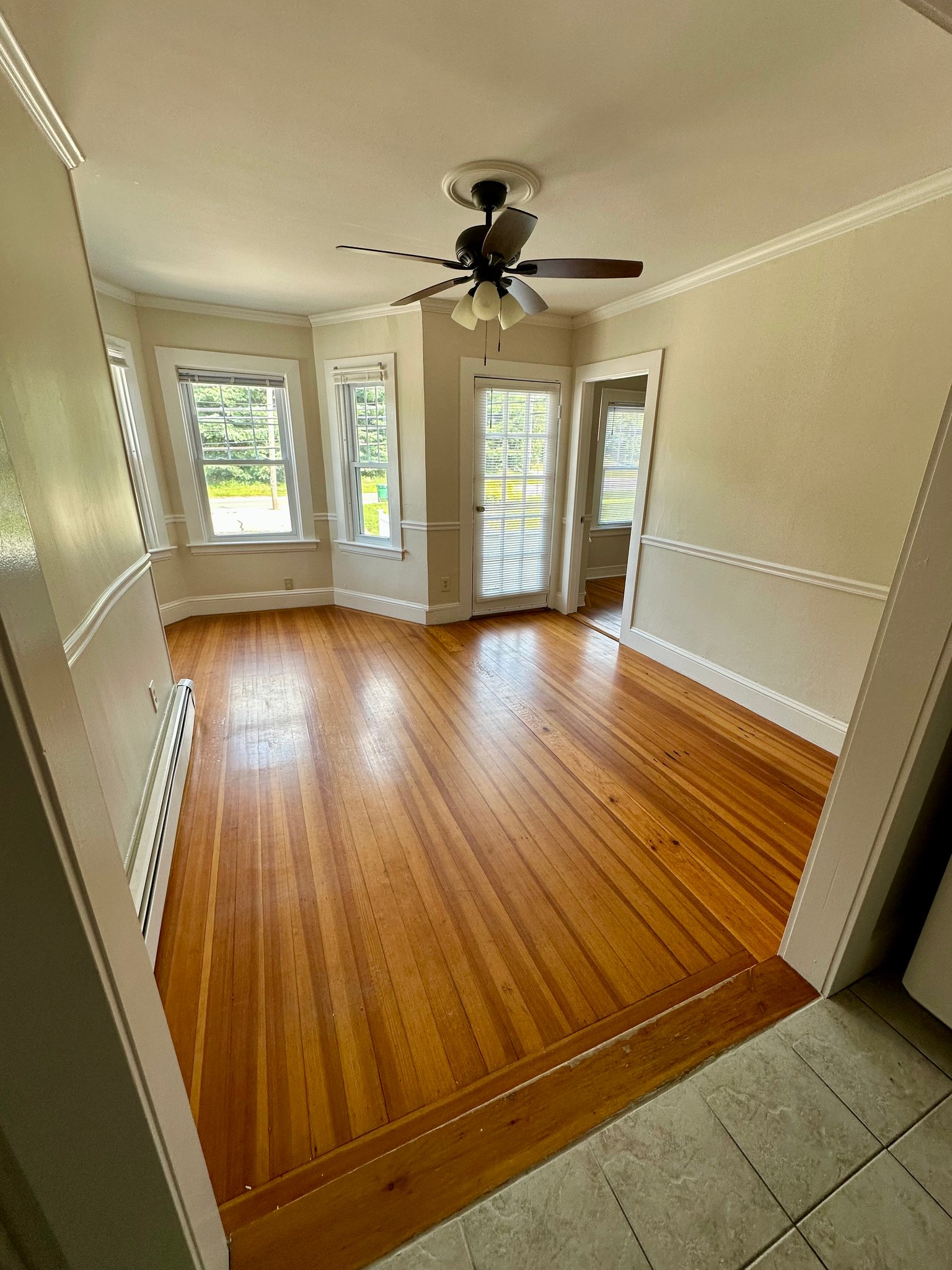 East Greenwich Apartment: 252 Old Forge Rd