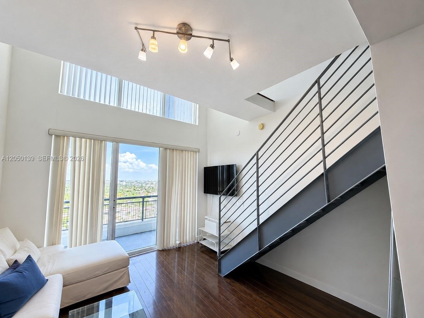 Miami Condo: 60 SW 13th St # 2613