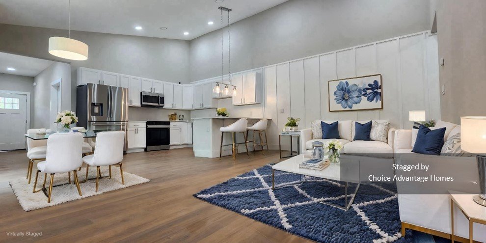 Crystal River House: 6414 W. Flanders Ln