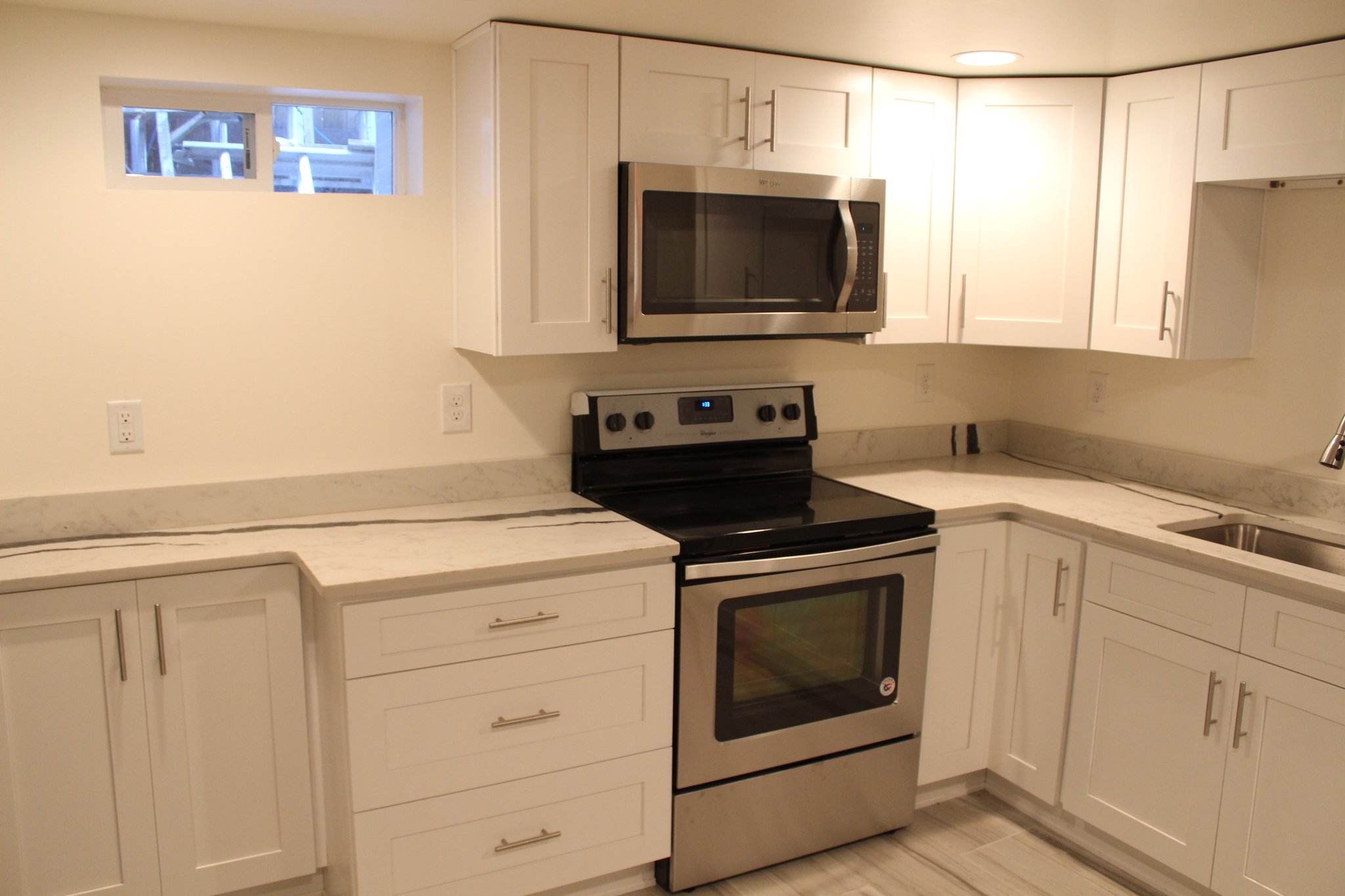 Denver Multiplex: 1547 High St unit 4