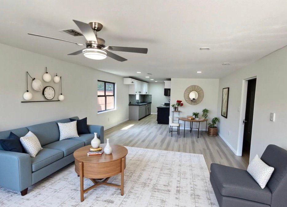 Liberty House: 829 Canfield st