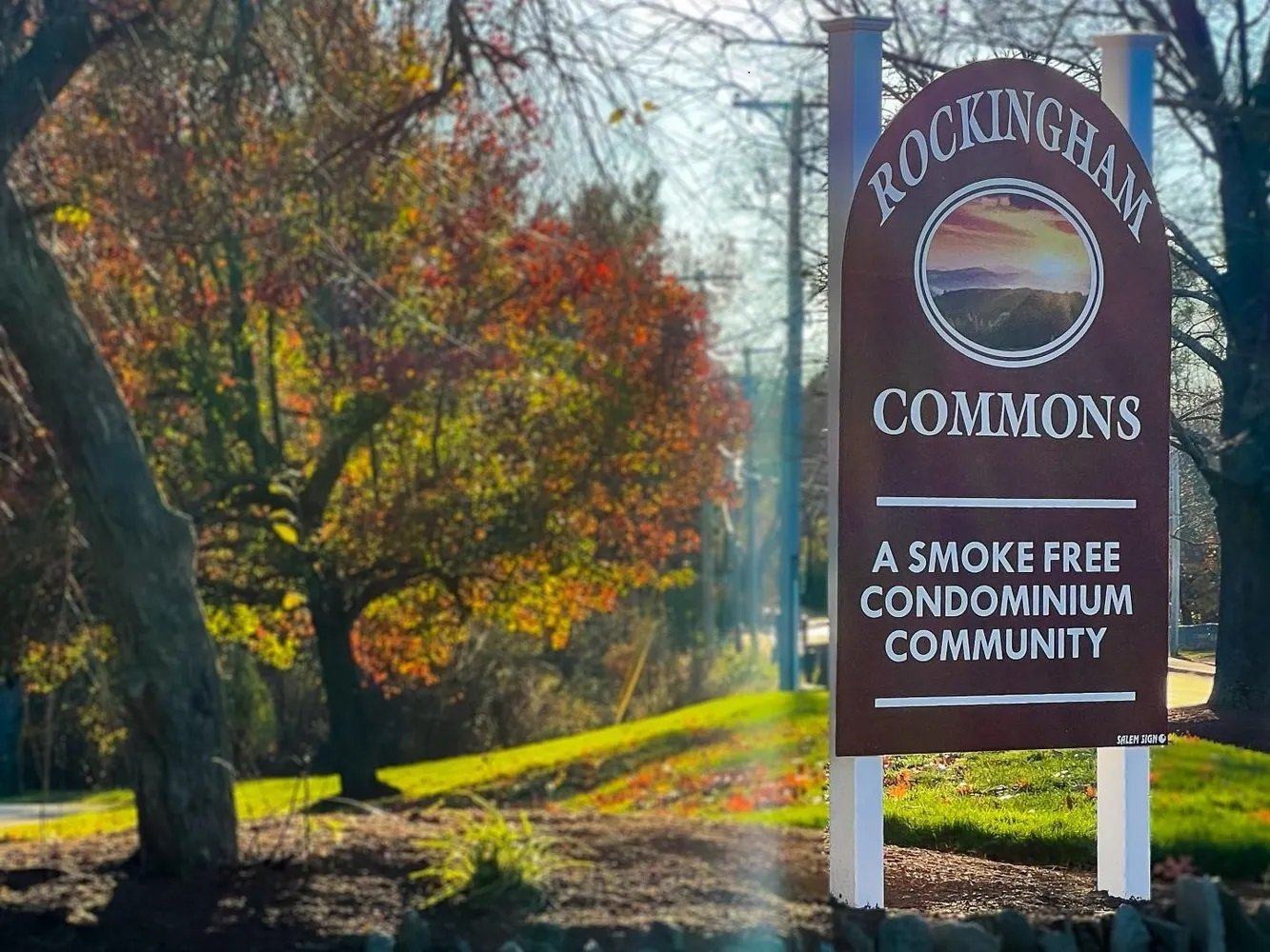 Salem Condo: 121 Cluff Crossing Rd