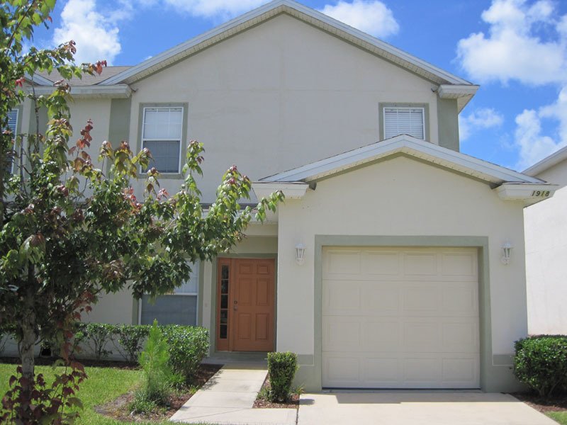 Port Orange House: 1918 Yellowfin Drive