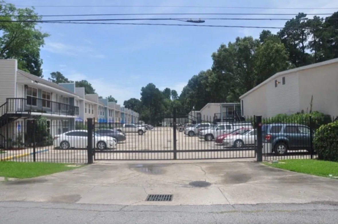 Lafayette Townhome: 310 Ella St