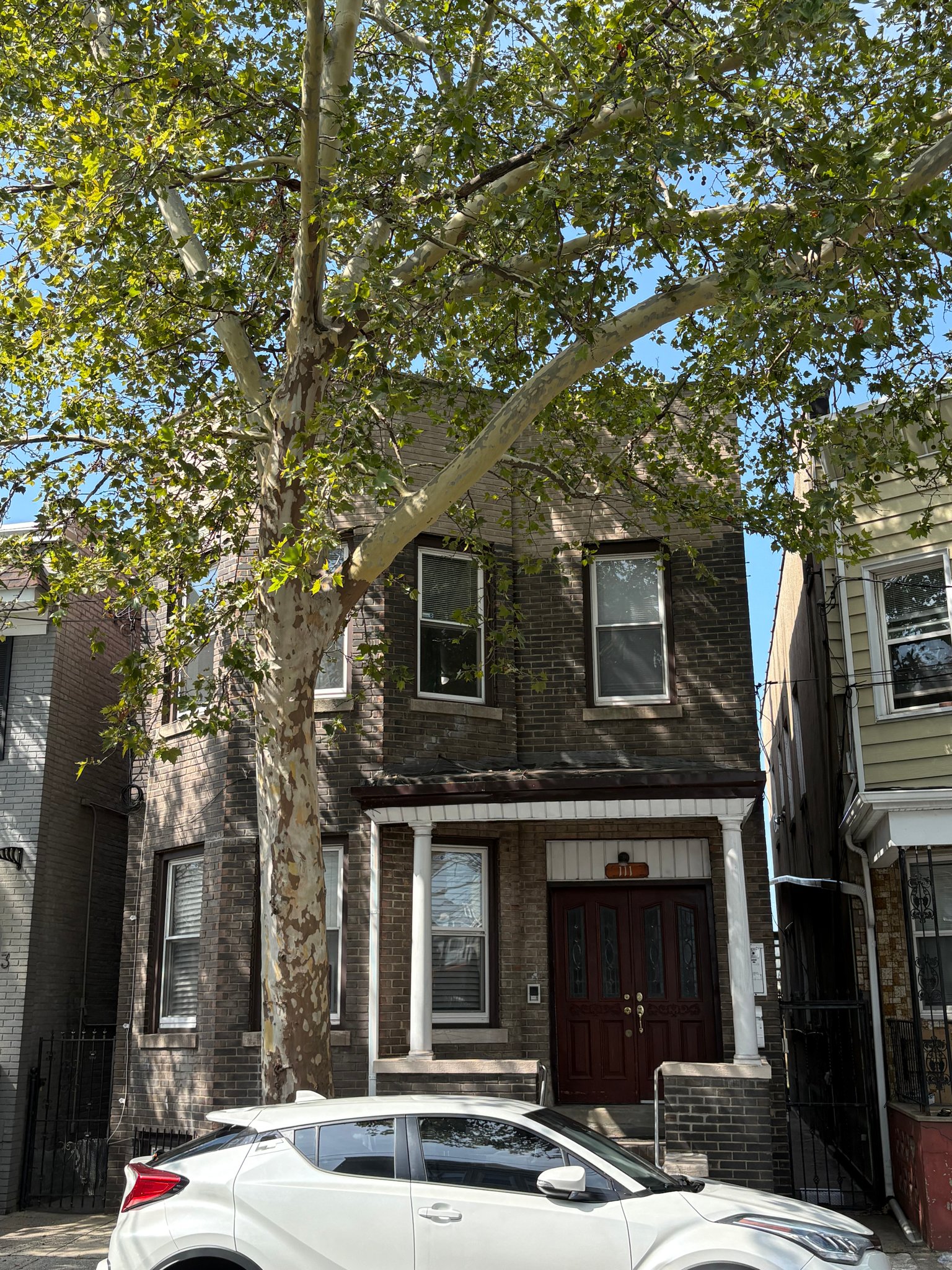 Newark Multiplex: 111 Niagara Street #1st Floor