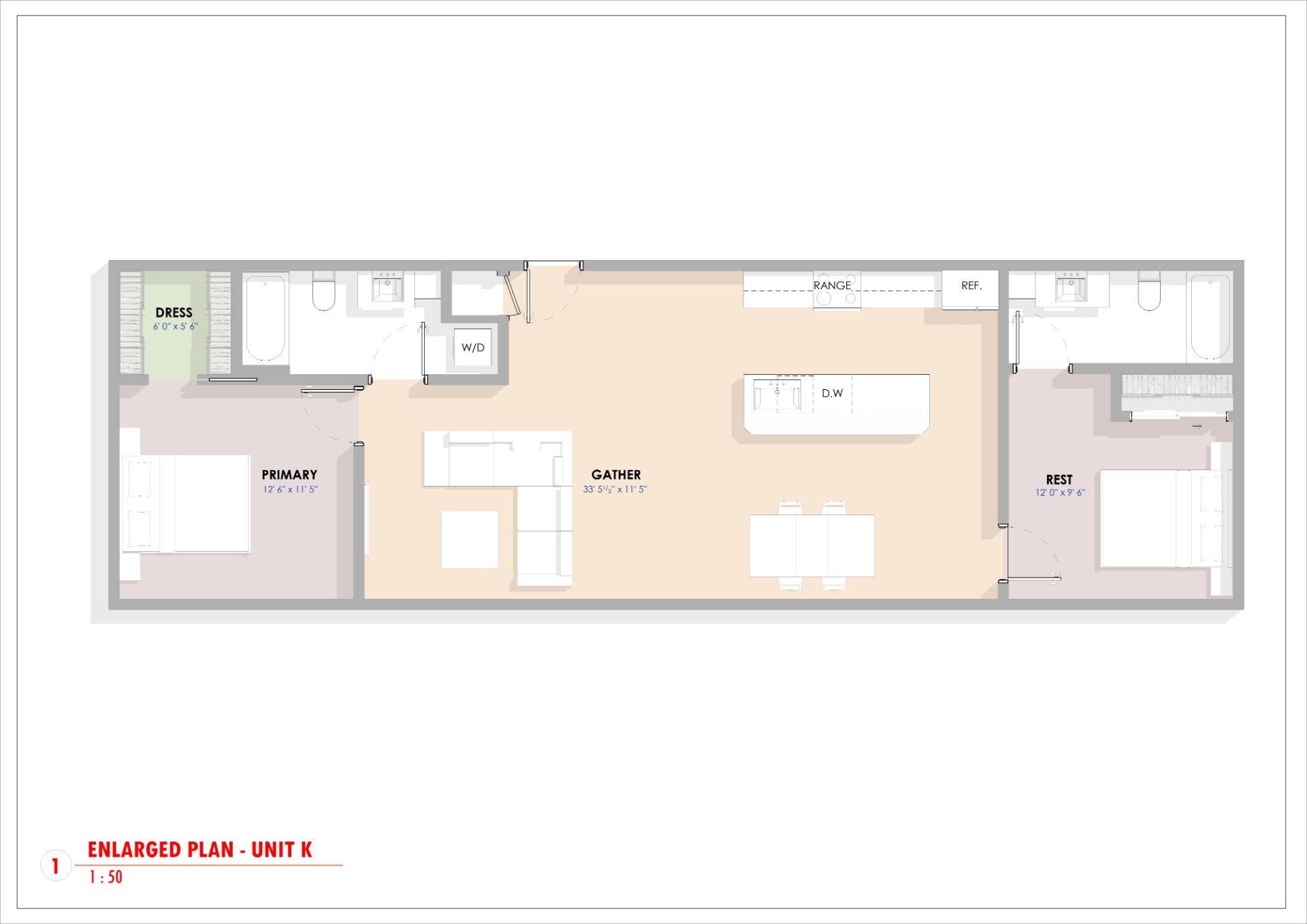 Glendale Apartment: 1616 W Bender Rd