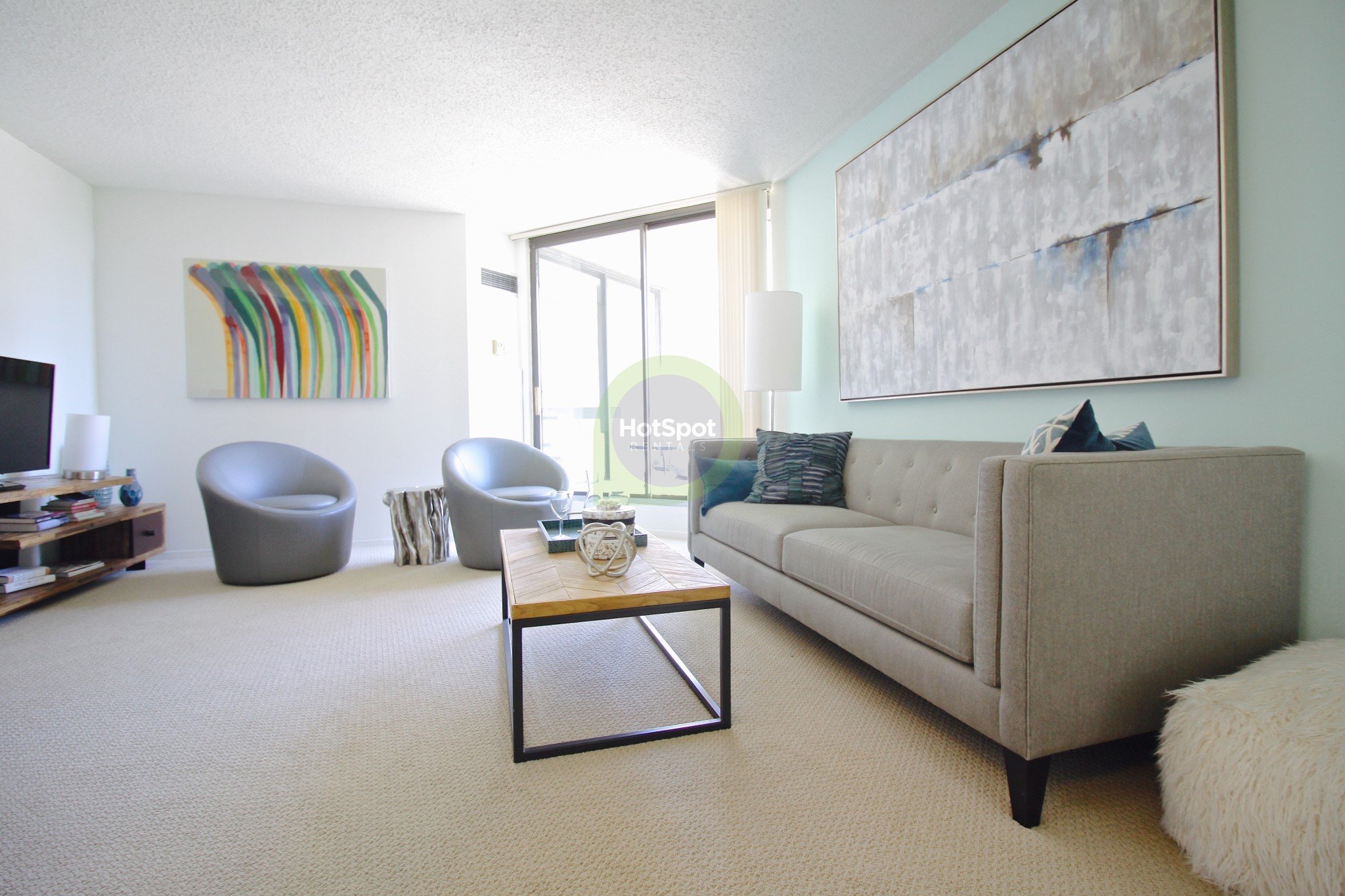 Chicago Condo: 744 N Dearborn St