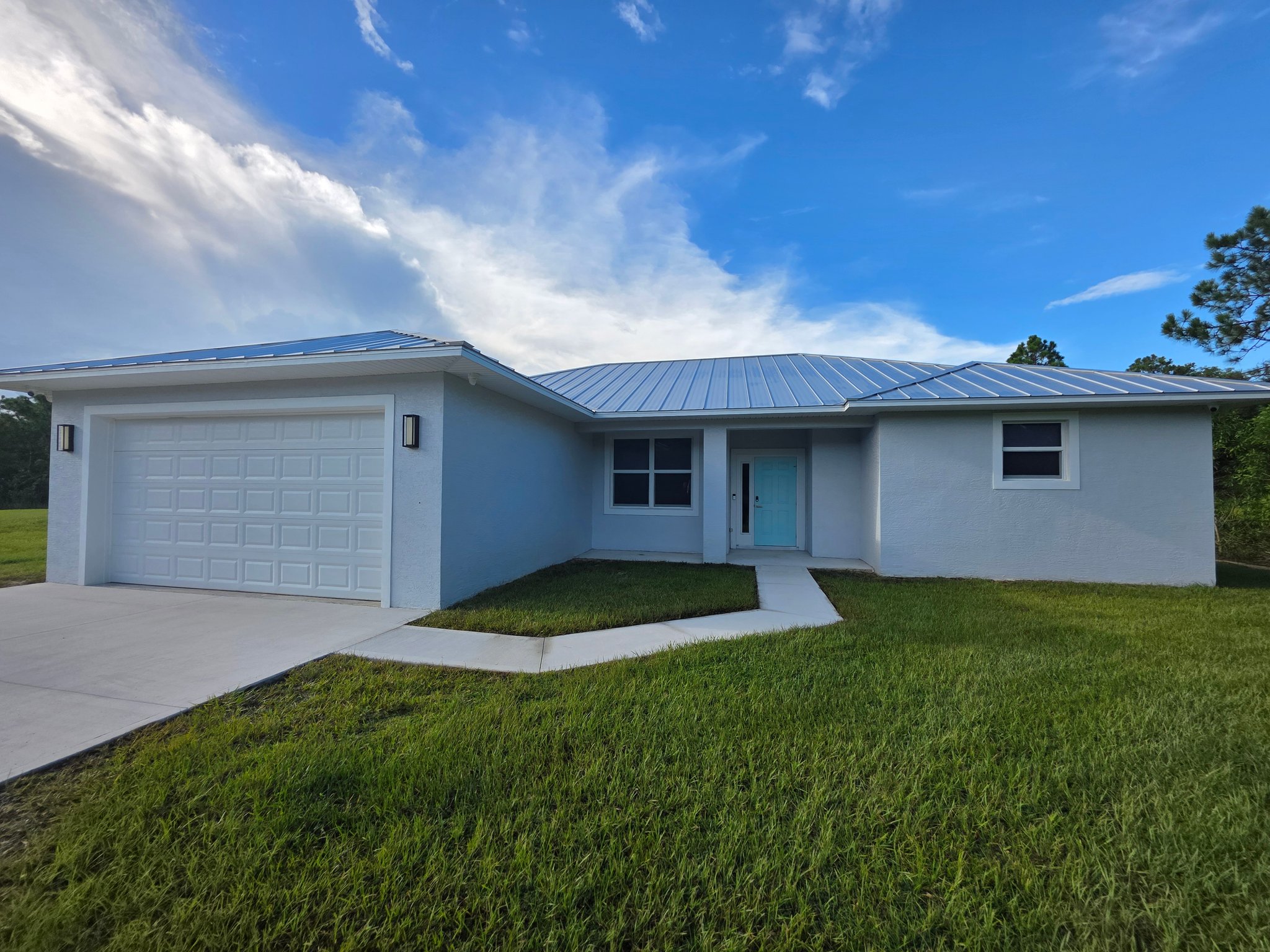Fellsmere House: 13305 79th St