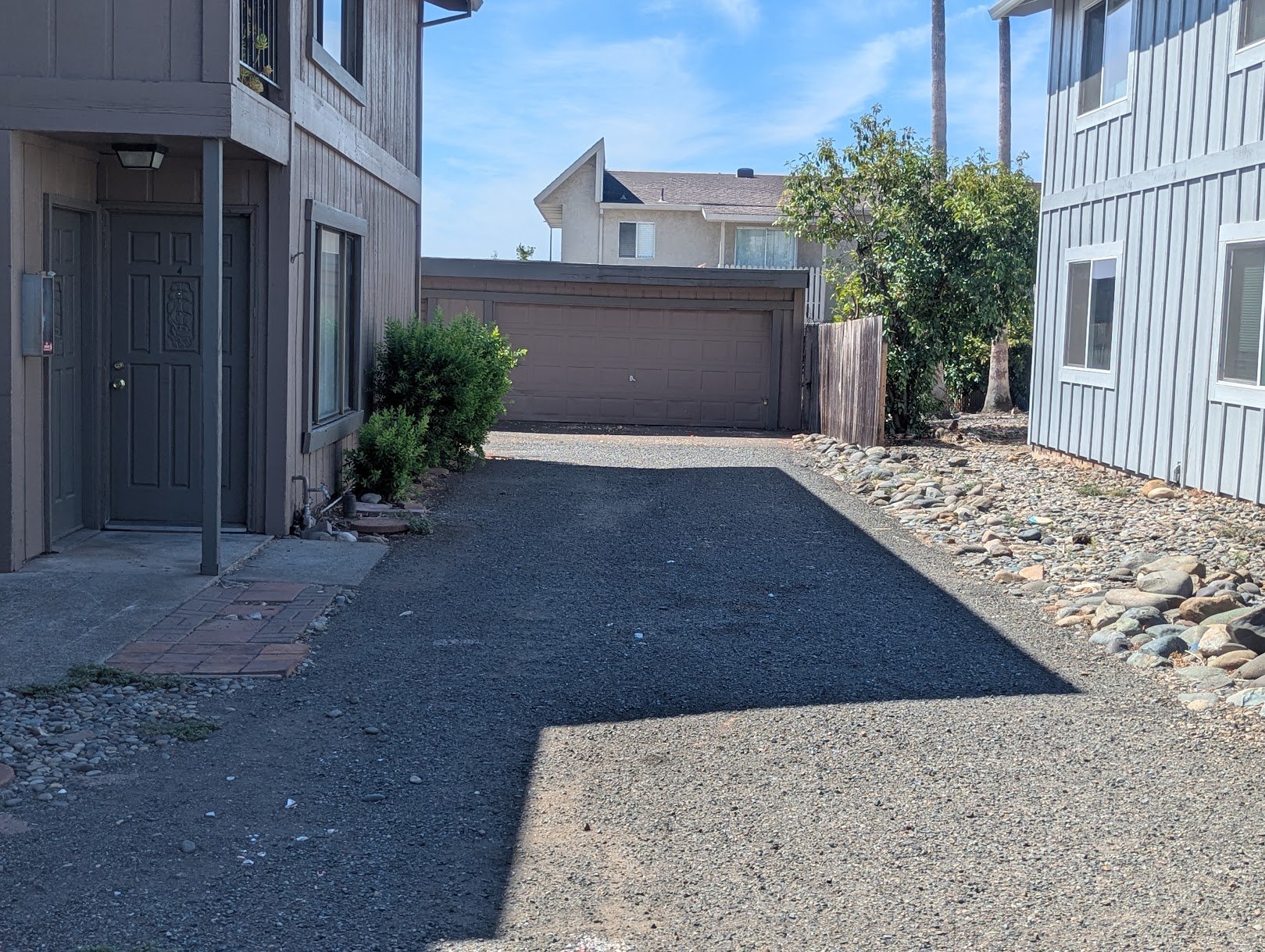 Redding Multiplex: 939 Jamieson Court