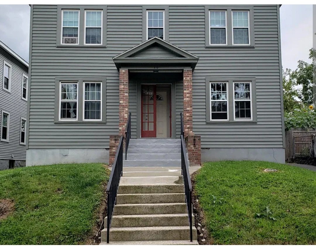 Albany Multiplex: 20 edison ave