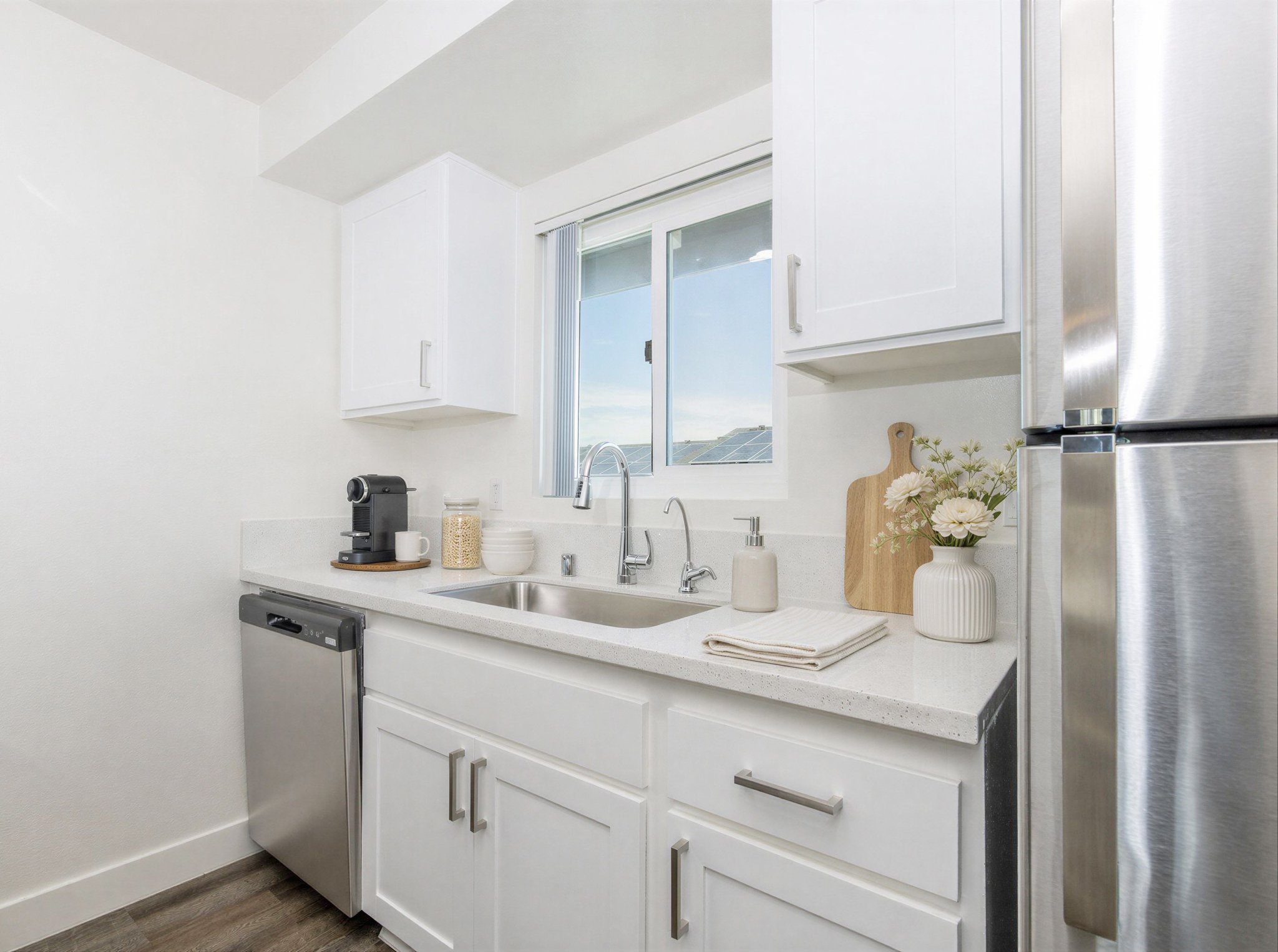 San Marcos Apartment: 320 Smilax Road