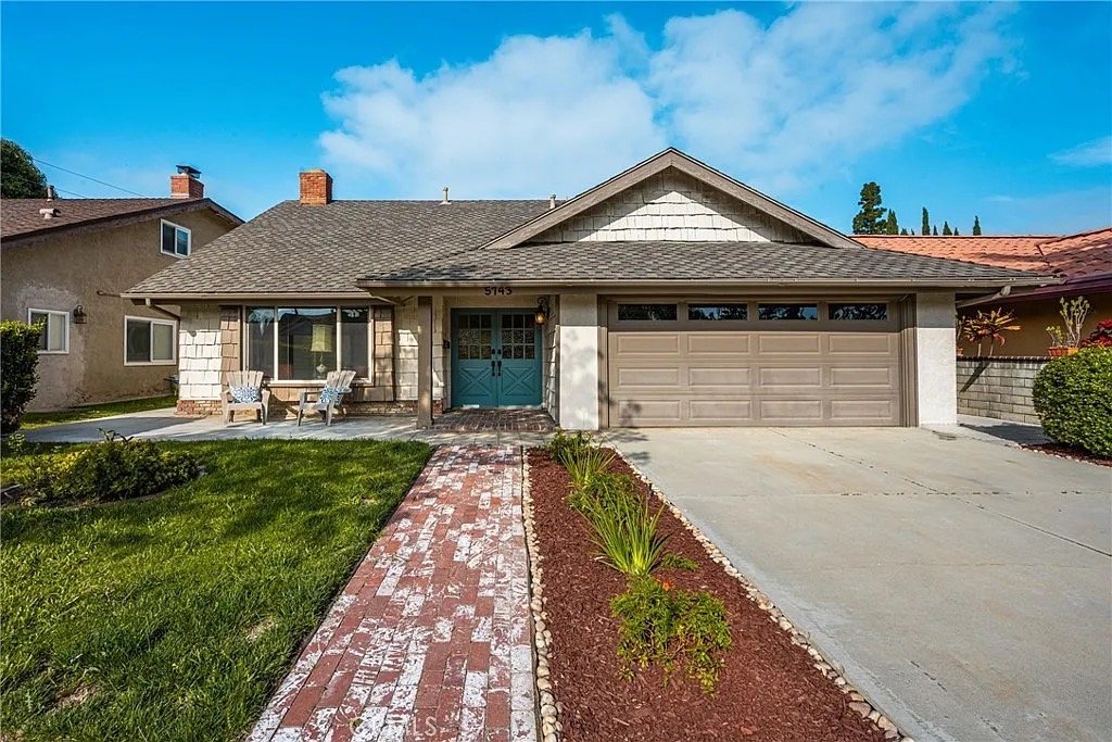 Lakewood Single Room: 5743 Coke Ave