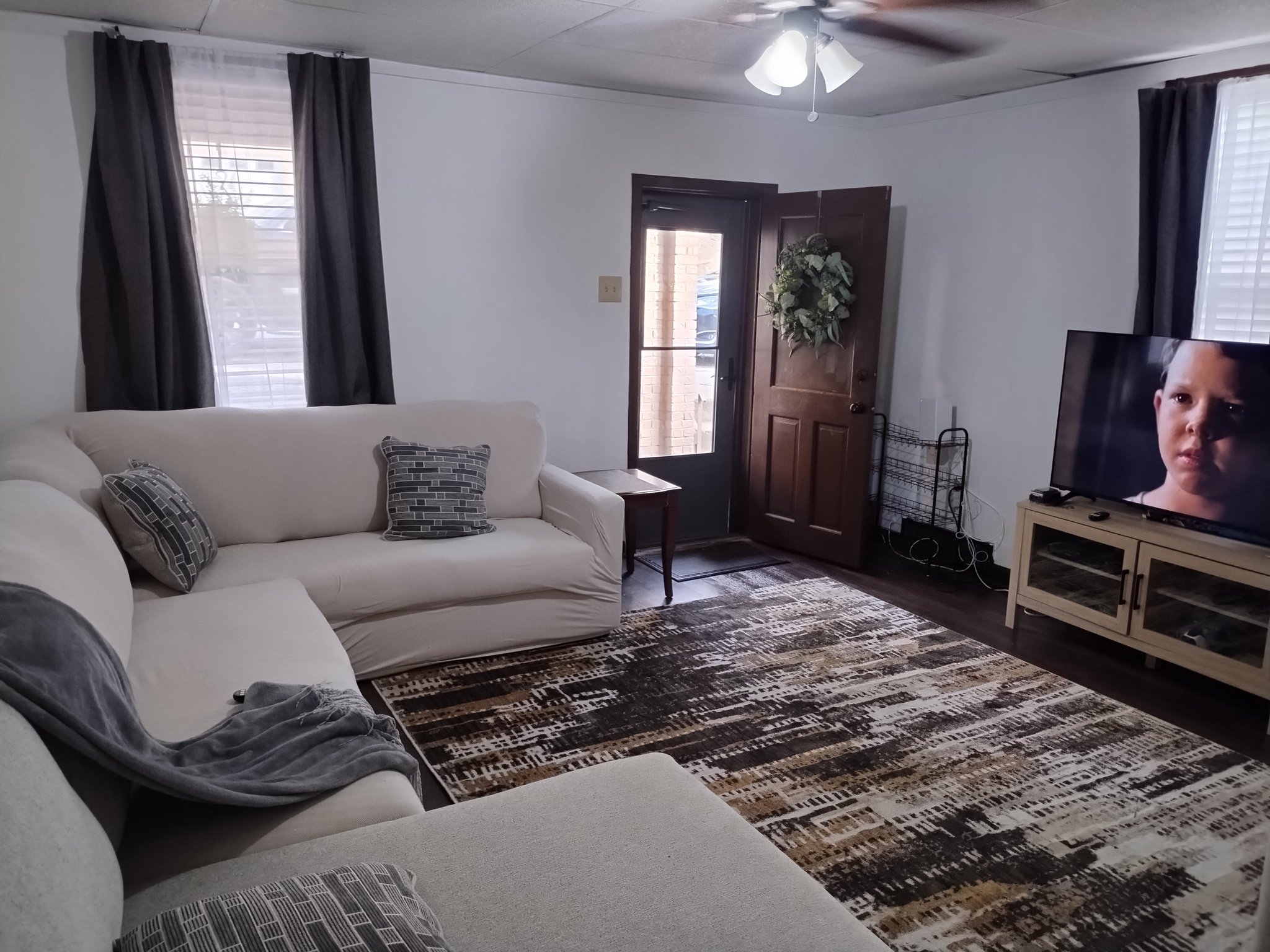 Braddock House: 839 Locust St