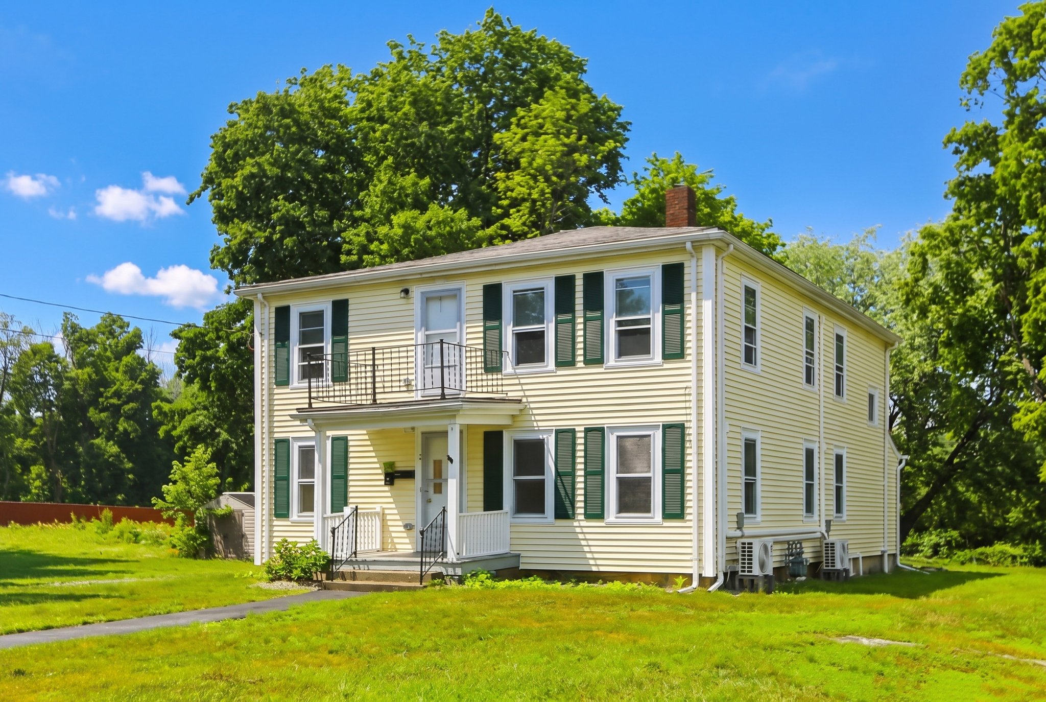 Bridgewater Multiplex: 18 Aldrich Rd