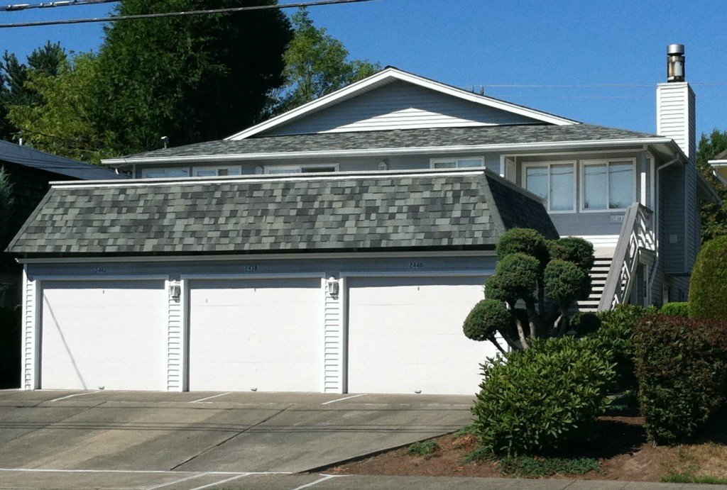 Seattle Townhome: 2442 NW 64th Street