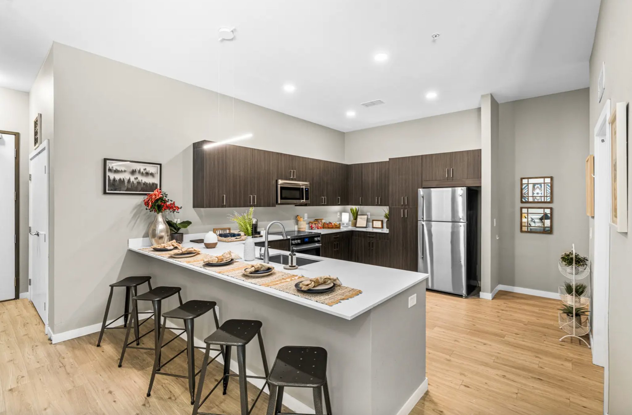 Fort Collins Apartment: 775 W Lake St