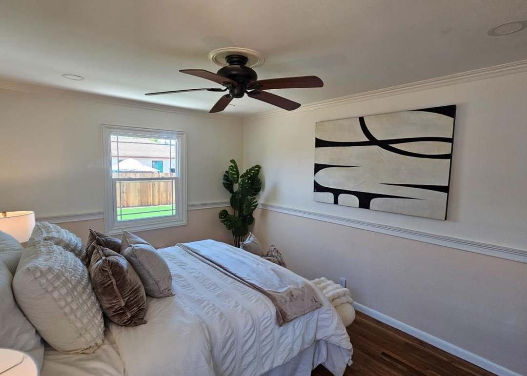 San Leandro House: 1252 Margery Ave