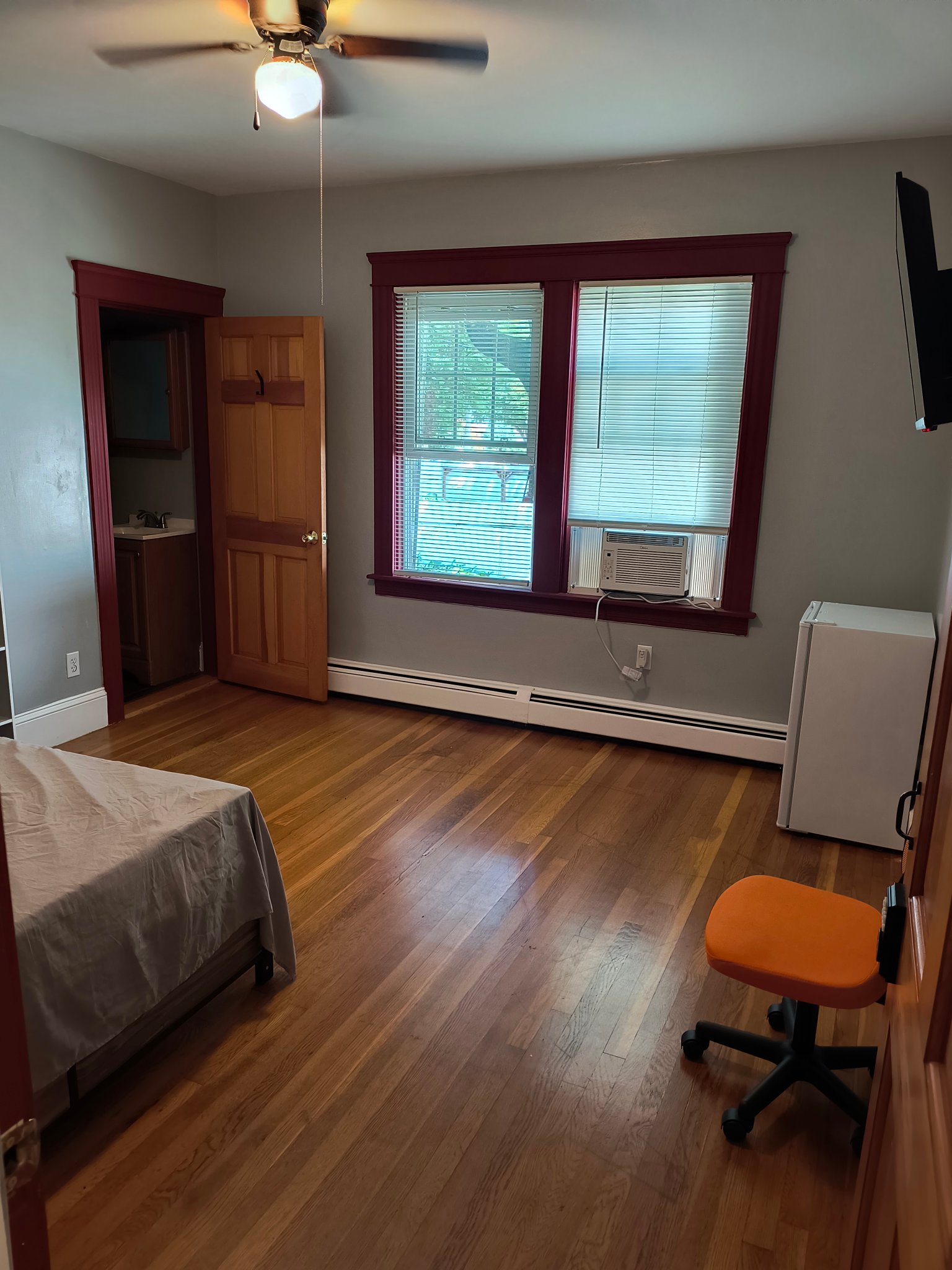 Providence Townhome: 157 Lynch St