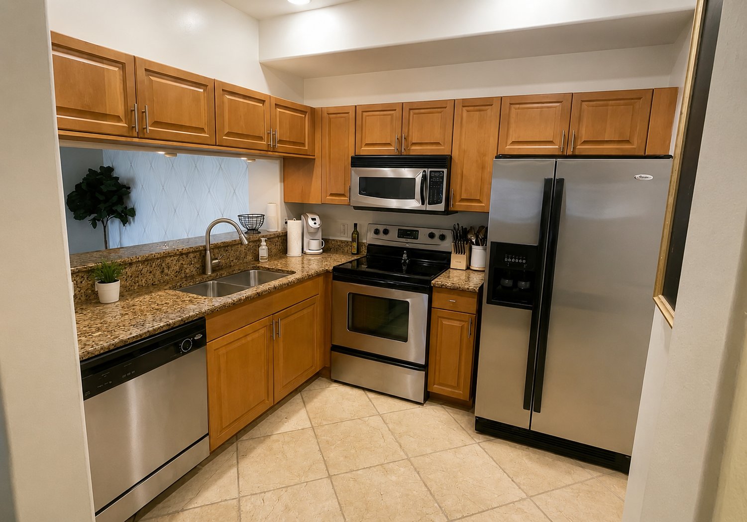 Fort Myers Condo: 13141 Bella Casa Cir