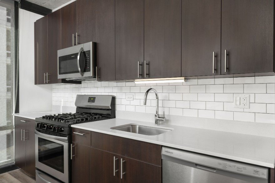 Chicago Condo: 48 E. 14th St.