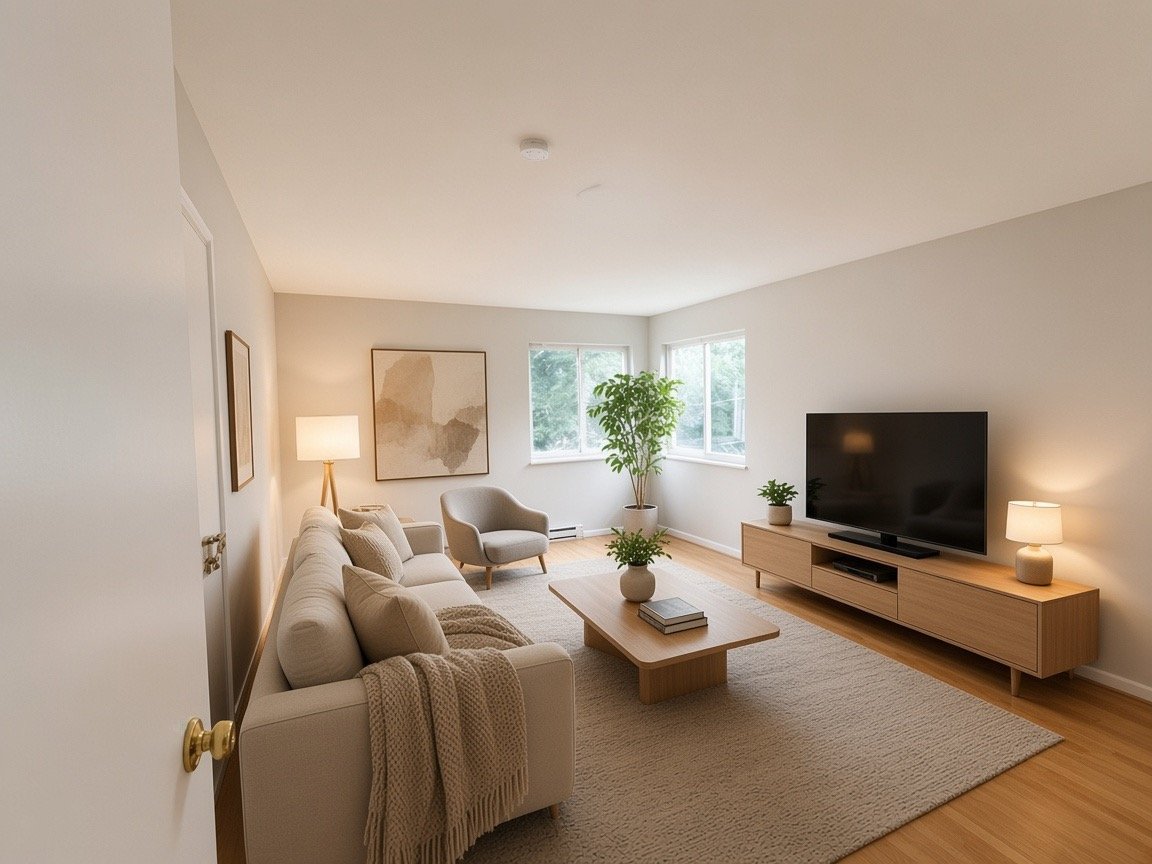 Cincinnati Apartment: 1582 Crest Hill Ave
