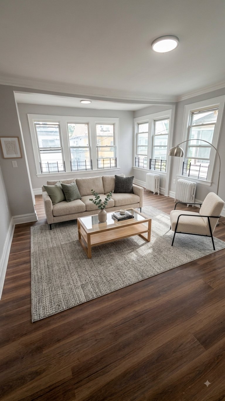Irvington Apartment: 192 Isabella Ave