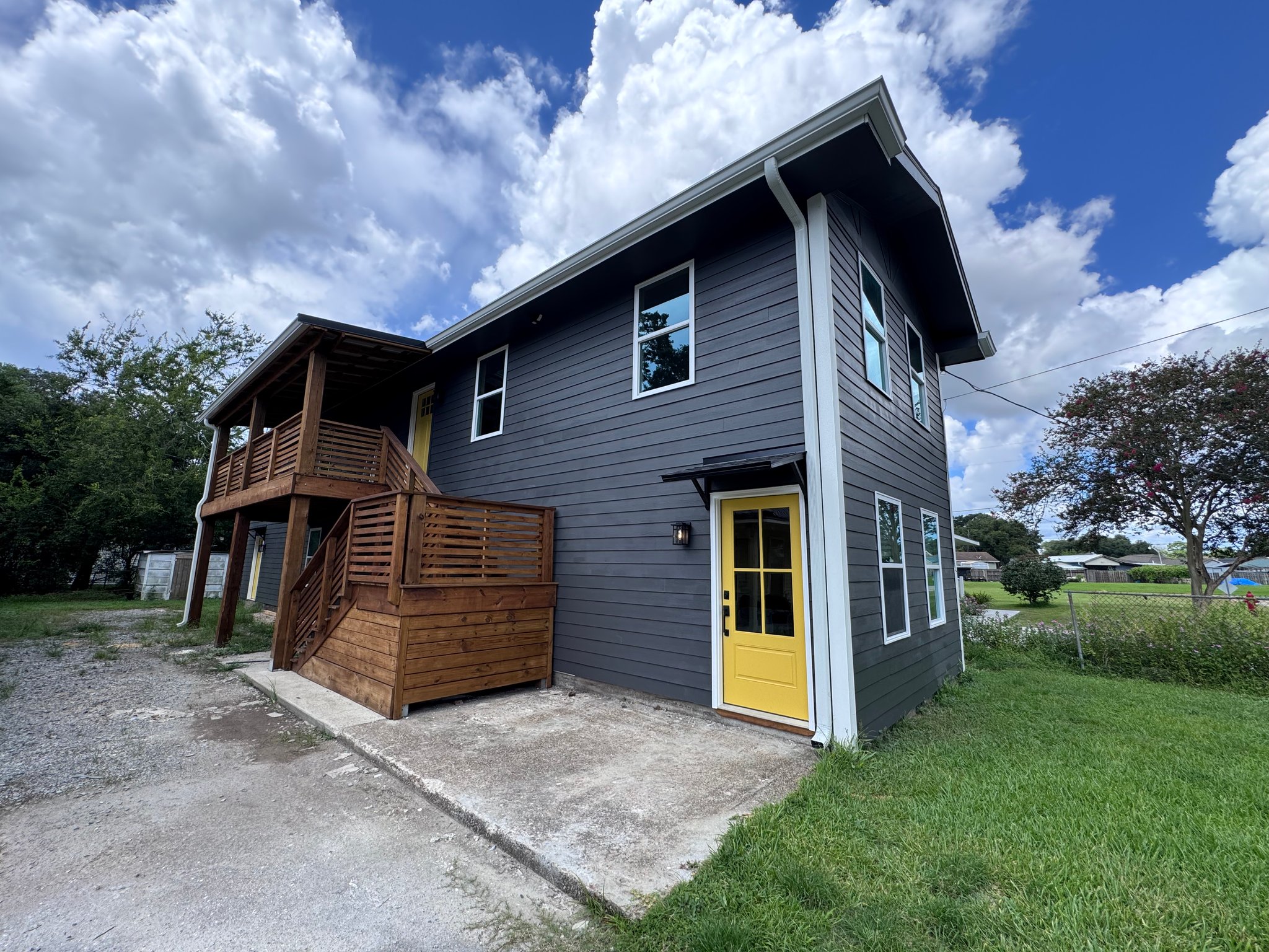 Belle Chasse Apartment: 103 Shirley St
