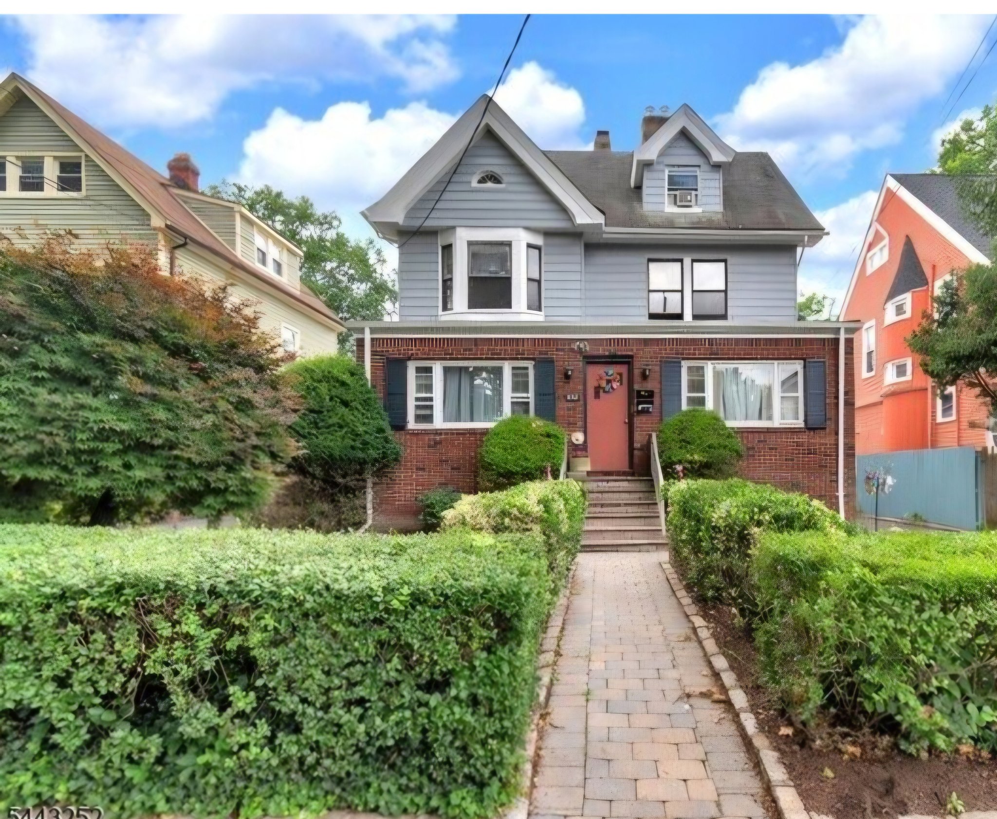 City of Orange Single Room: 558 Argyle Avenue