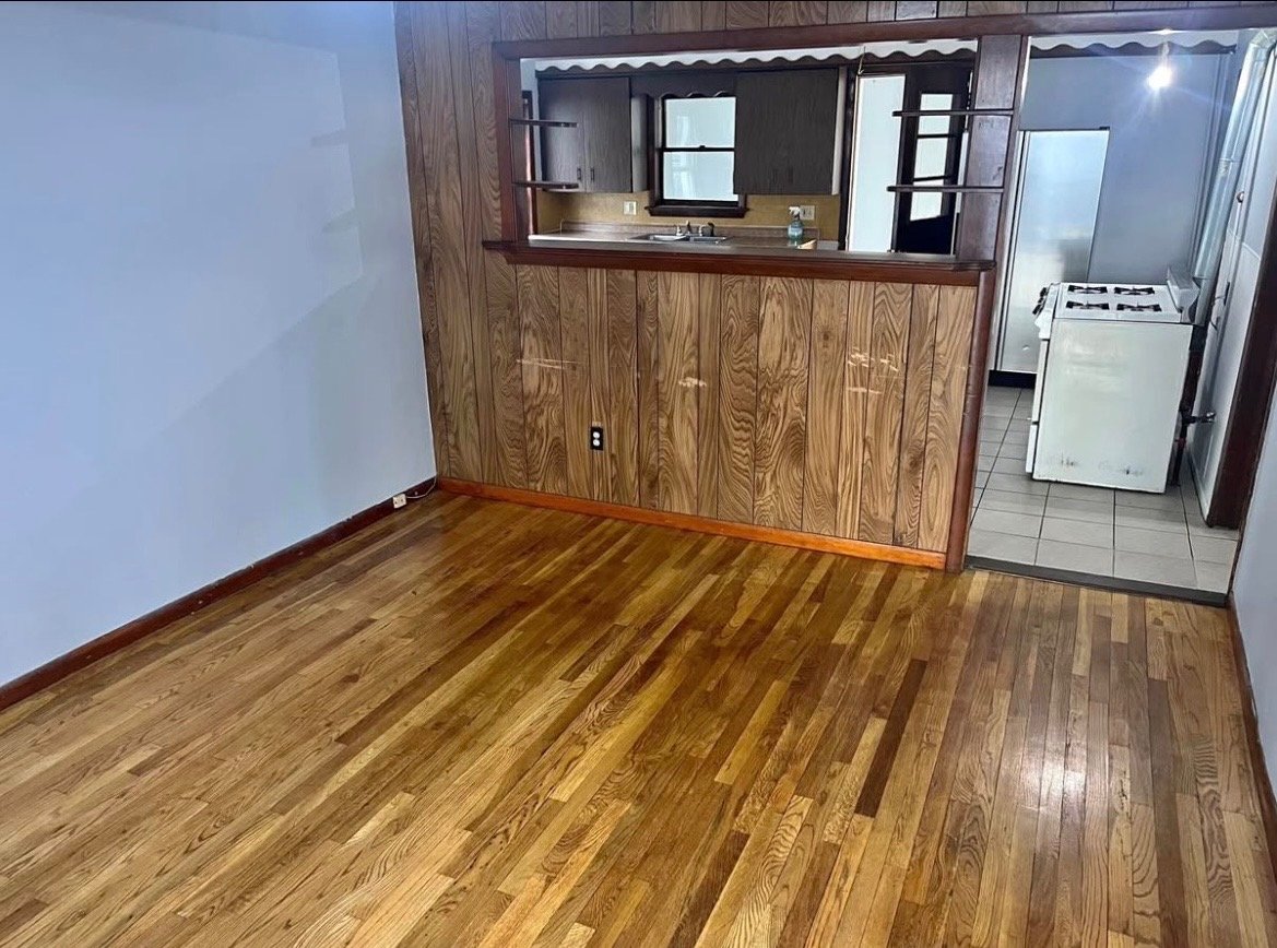 Waterbury Apartment: 1416 Baldwin St