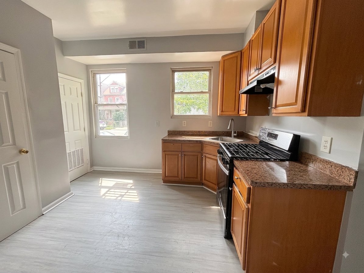 Paterson Apartment: 366 11th Ave