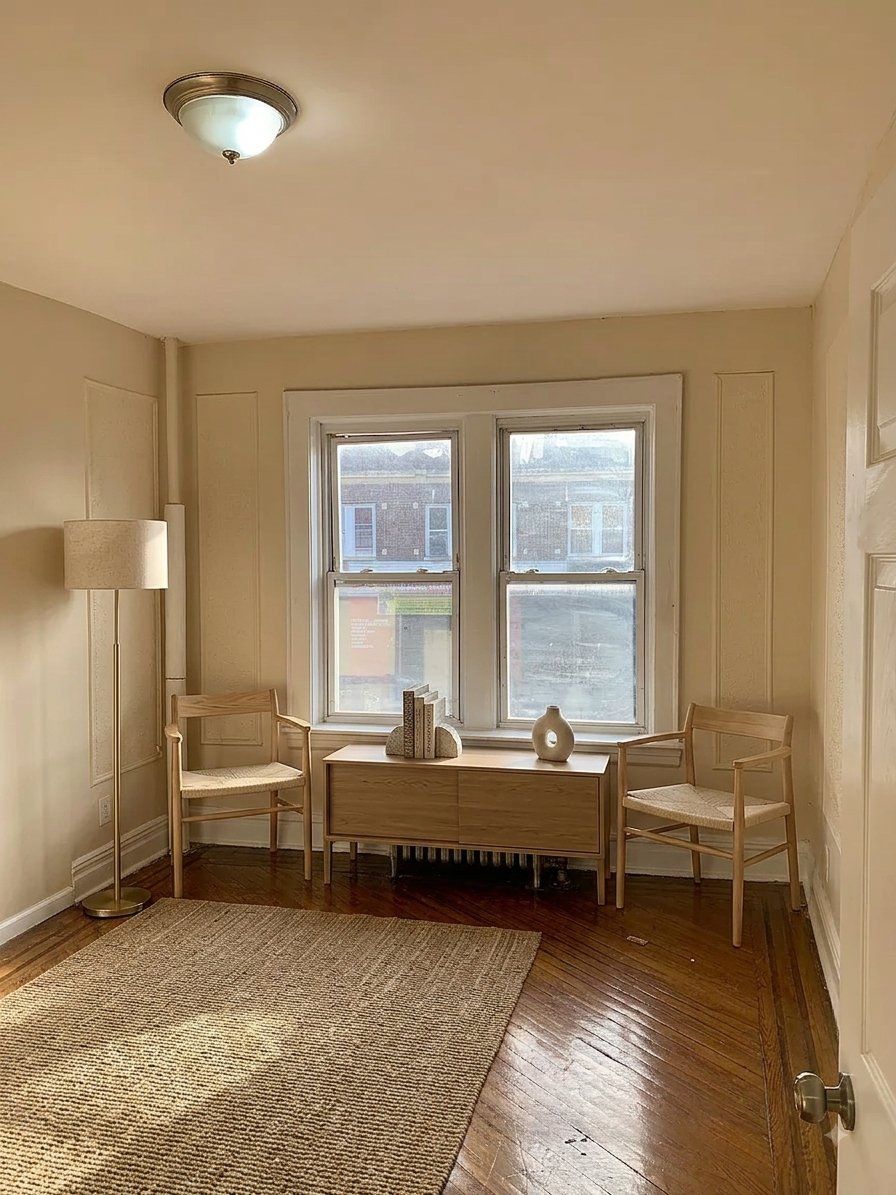 East Orange Apartment: 96 Hillcrest Terrace