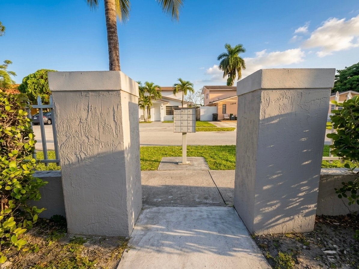 Hialeah Condo: 1270 W 42nd St