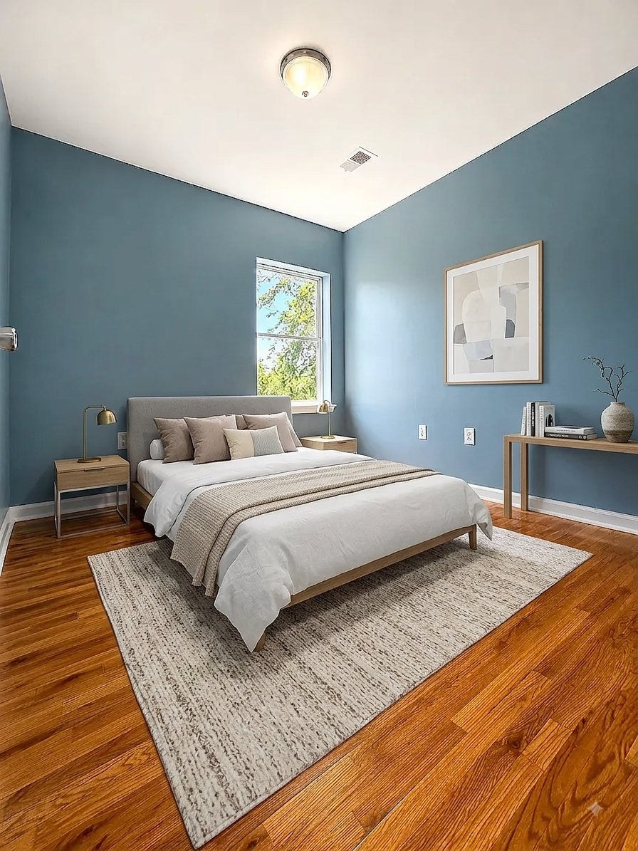Newark Apartment: 44 Astor St