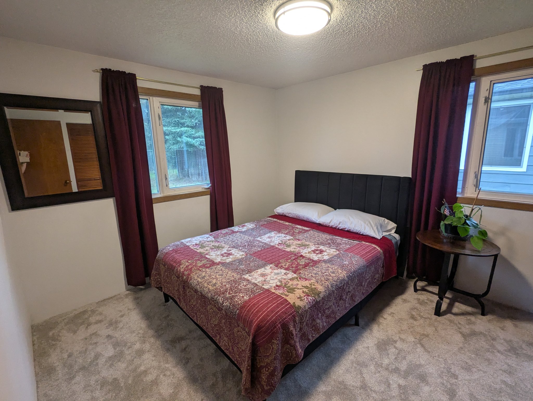 Fairbanks Single Room: 214 Kody Dr.