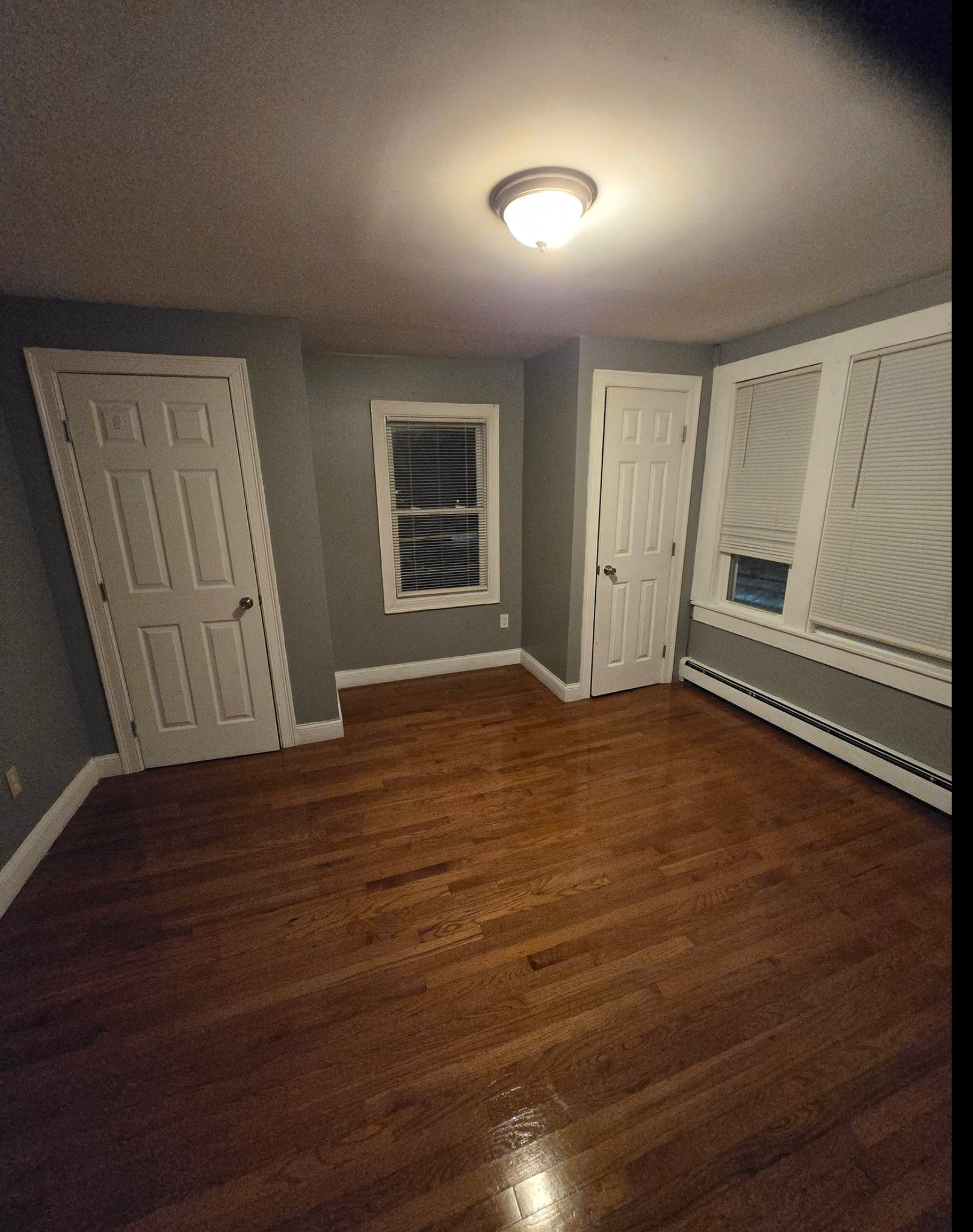 Norwich Apartment: 70 Hamilton Avenue