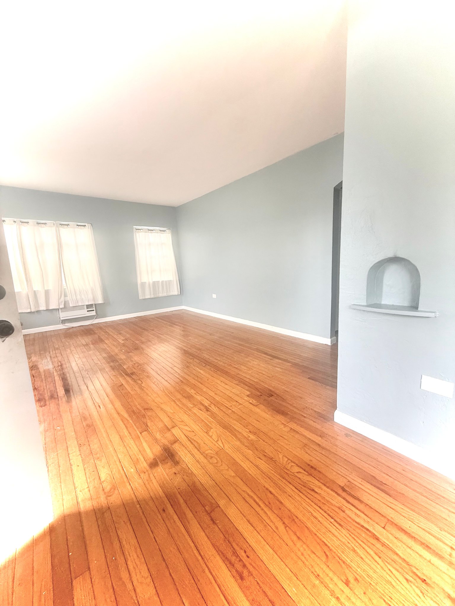 Miami Beach Apartment: 1730 Marseille Dr