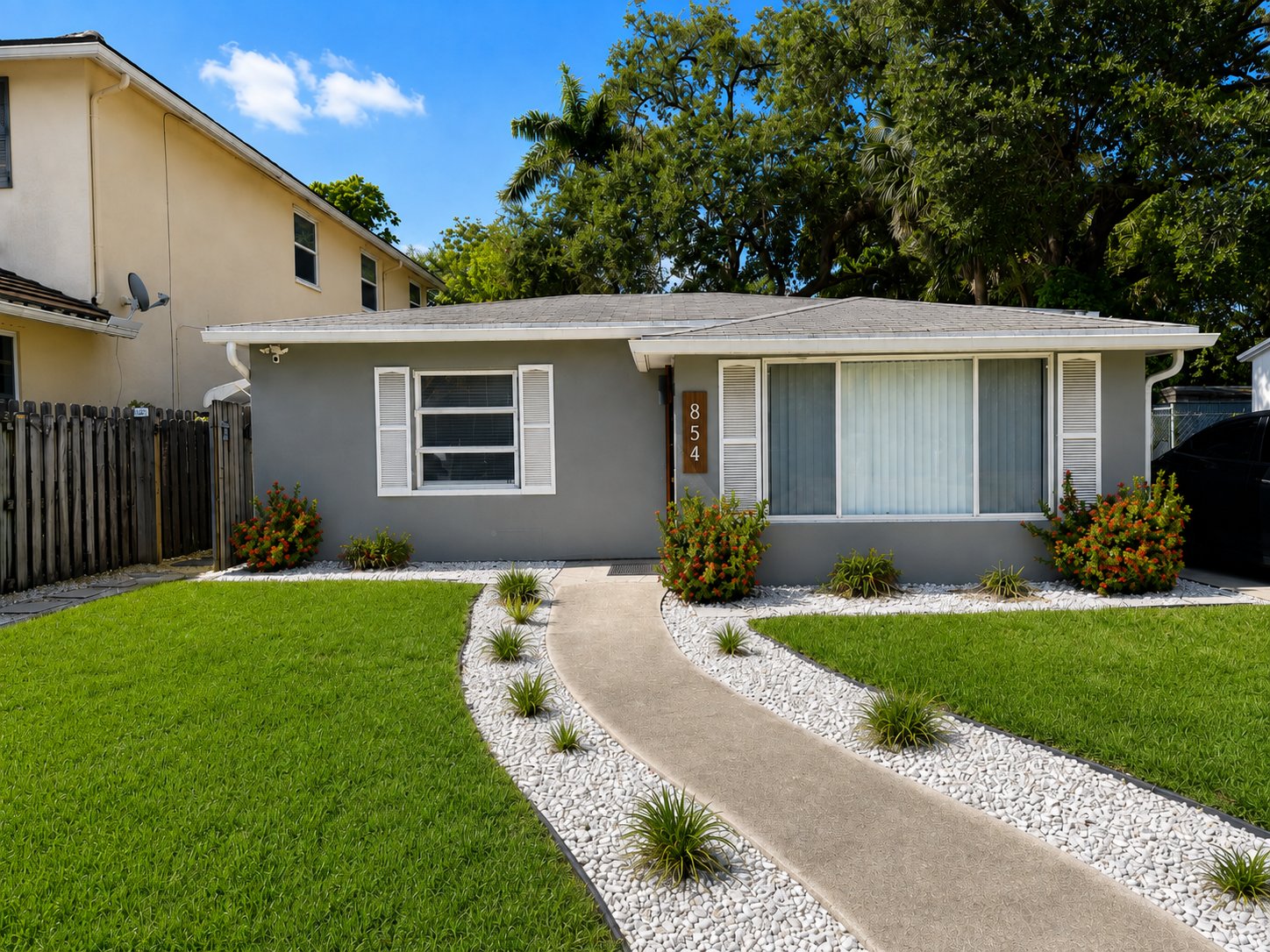 Fort Lauderdale Multiplex: 854 SW 11th Ct