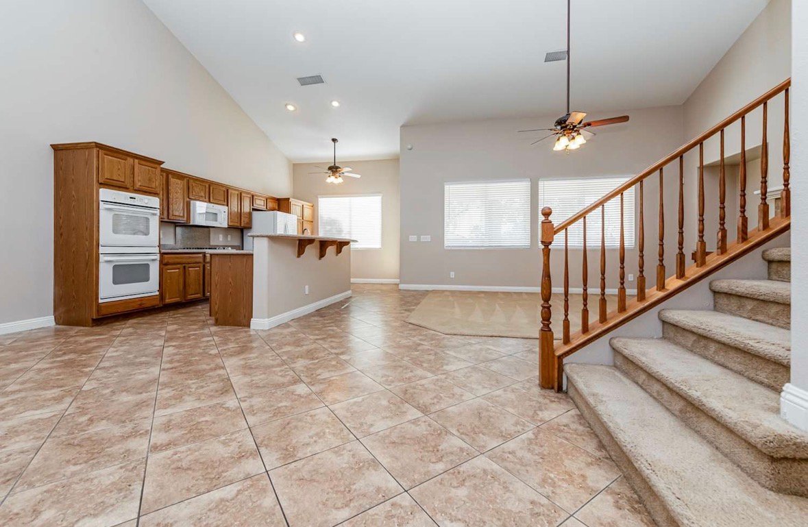 Las Vegas House: 7716 Turtle Haven Ct,