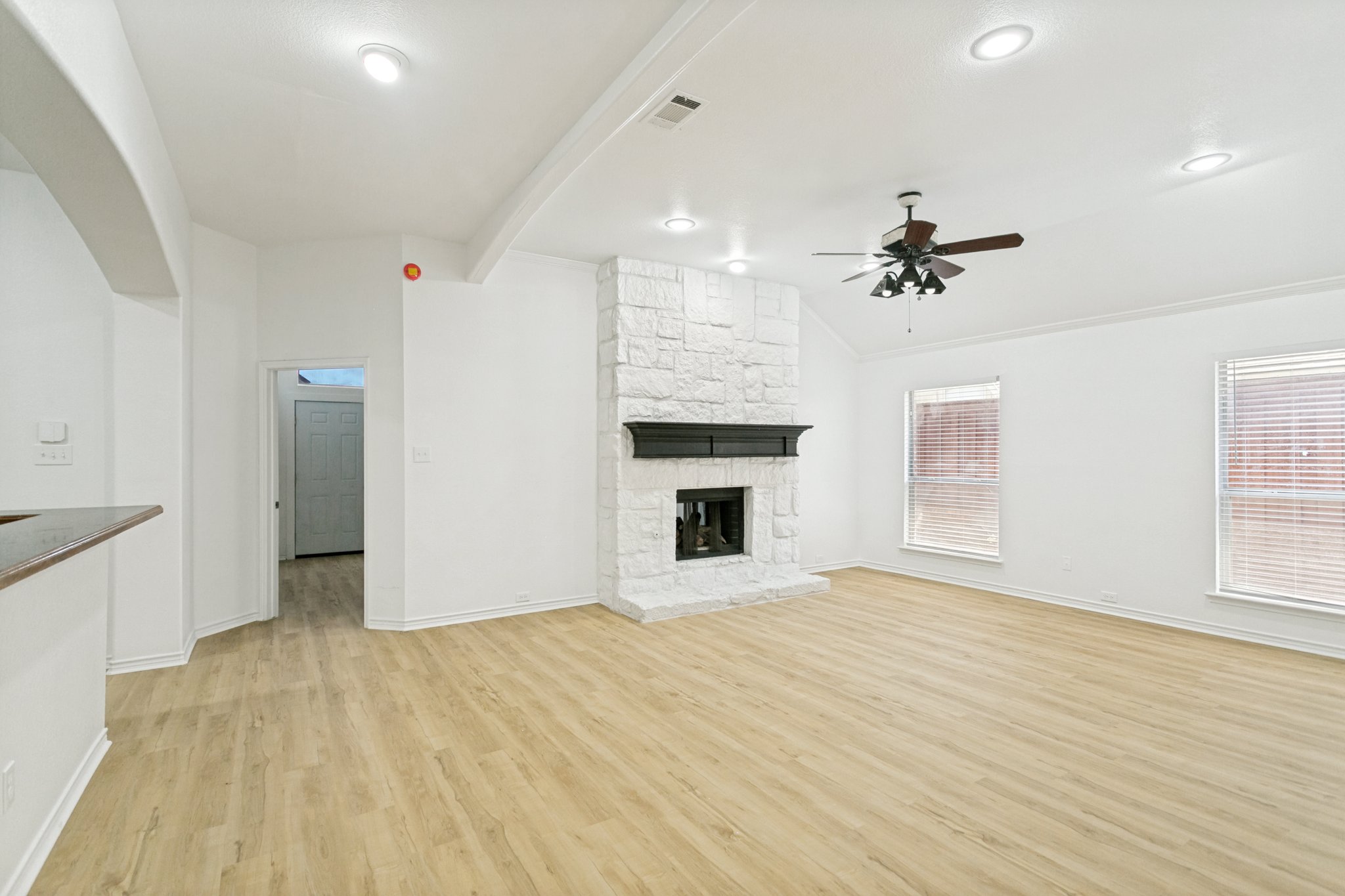 Allen House: 1745 Woodstream Ln,