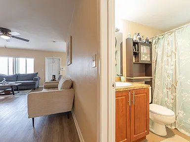 Lake Worth Condo: 2920 Cynthia Ln