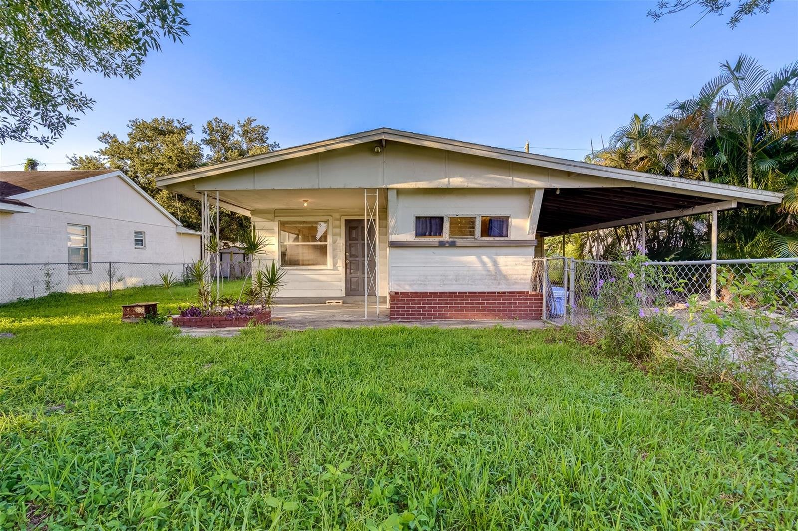 pinellas park House: 6018 105th terrace