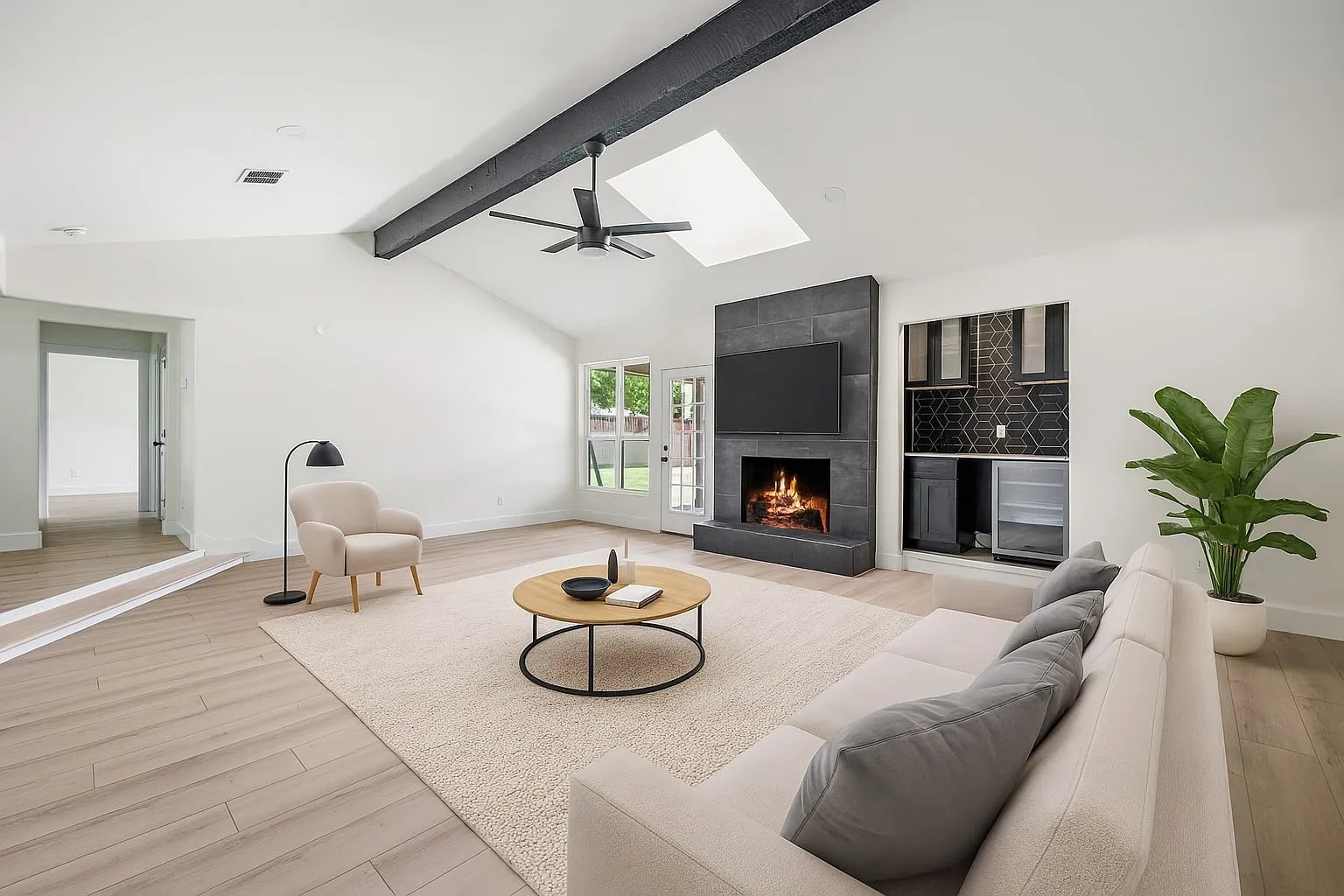 Plano House: 2609 dalgreen dr