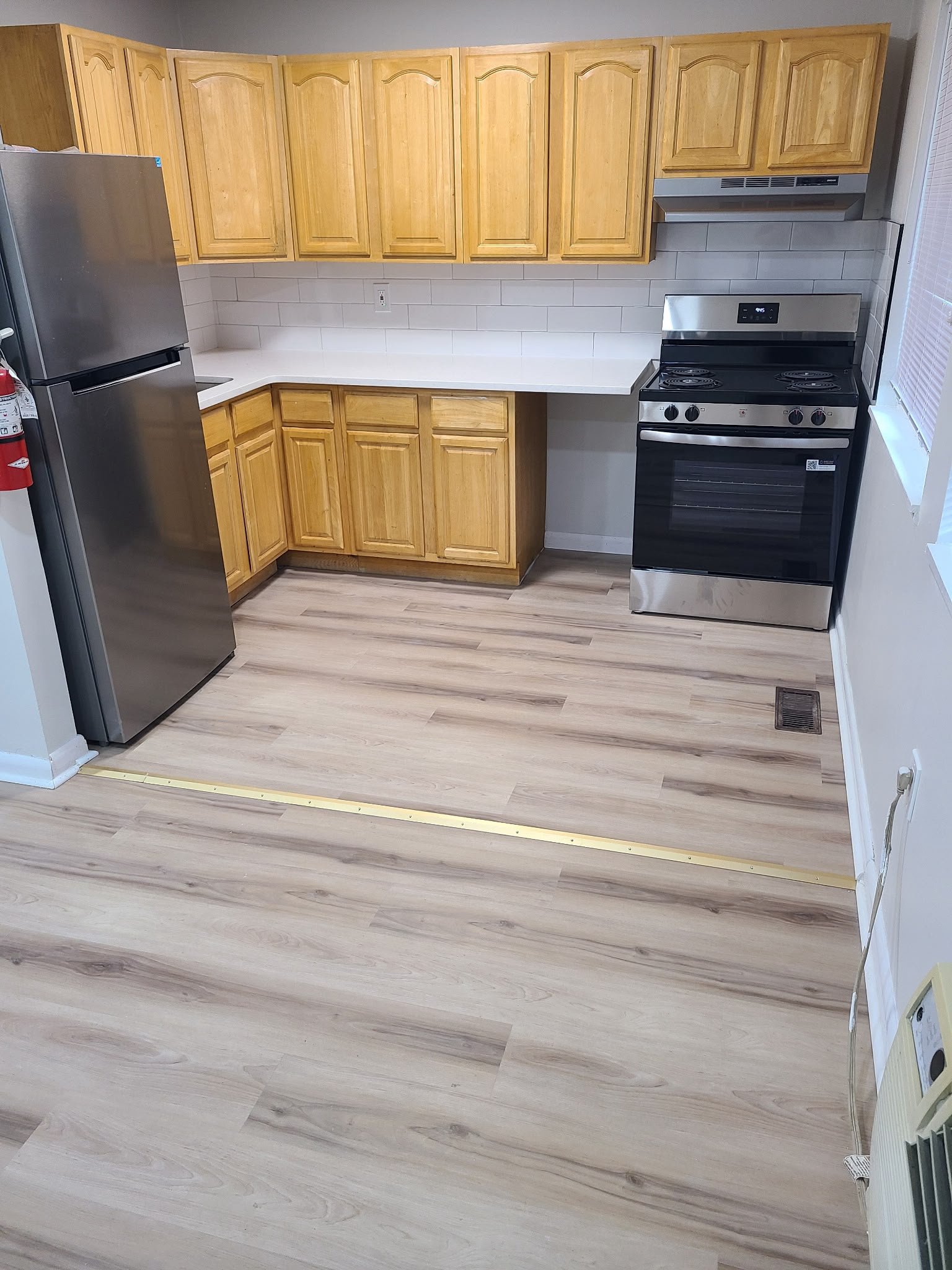 lawnside Apartment: 156 Warwick rd lawnside nj