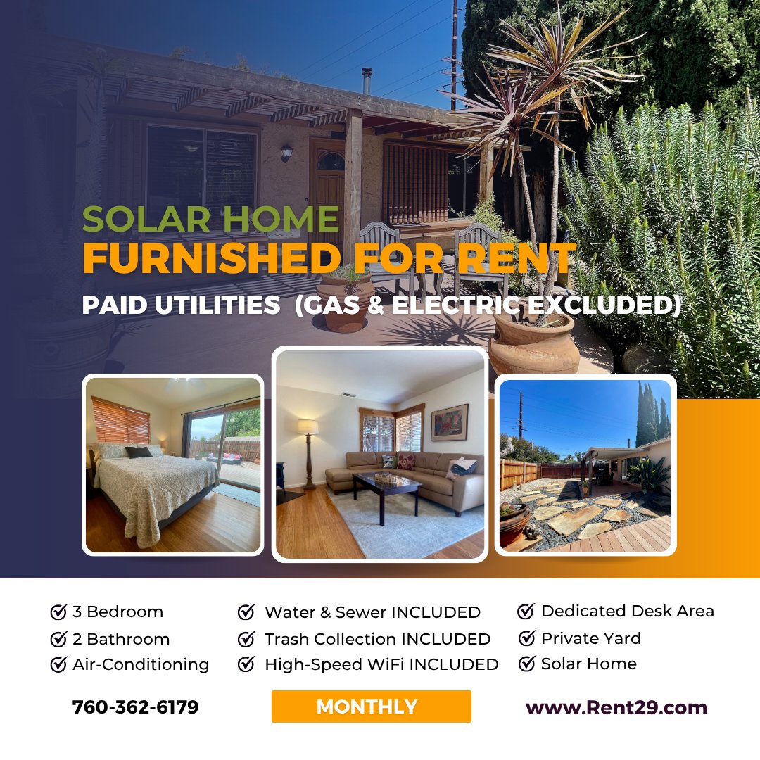 Poway House: 13752 Woodgate Place