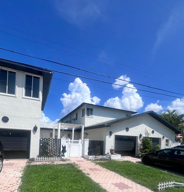 St Pete Beach Single Room: 513 55th ave