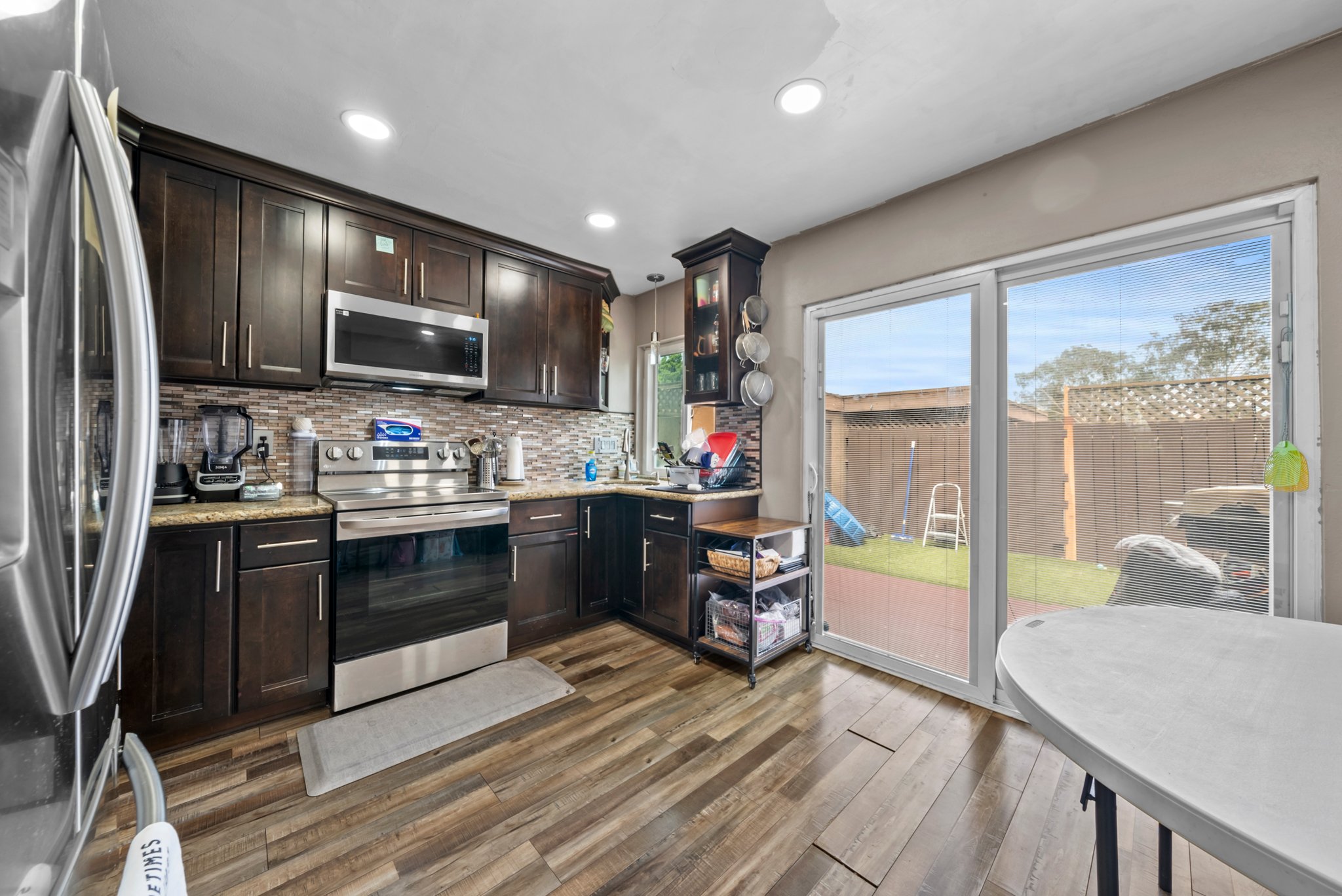 Chula Vista Condo: 1580 Mendocino Dr