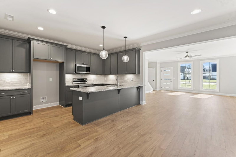 Murfreesboro Townhome: 1345 Rebecca Johns Dr