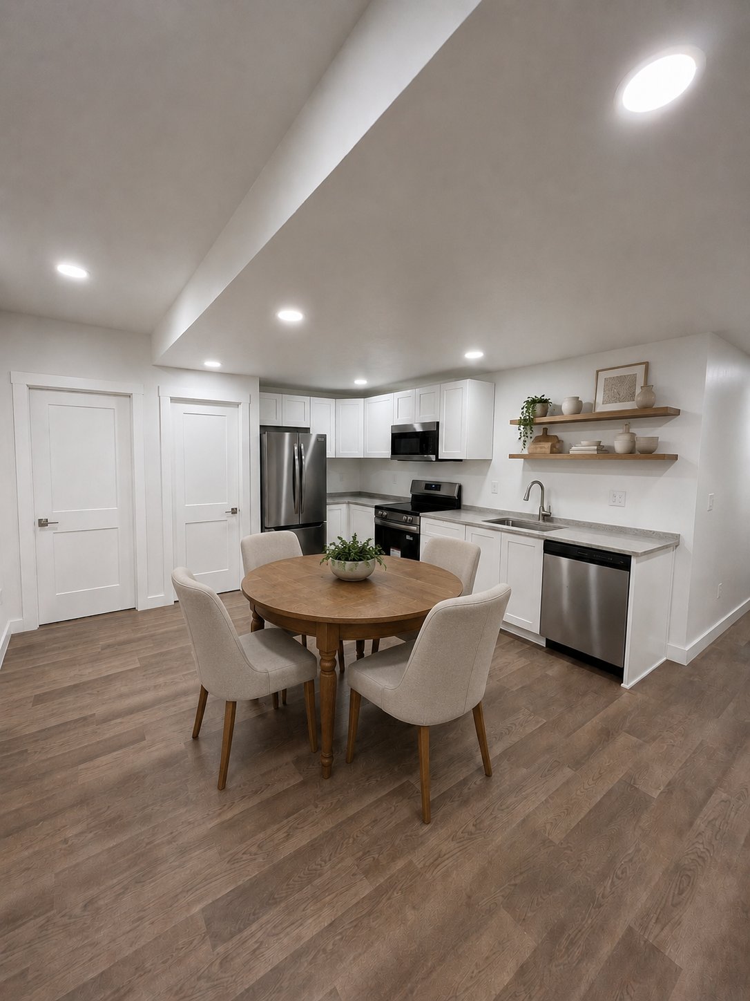 Eagle Mountain House: 3625 E Bluebell Dr