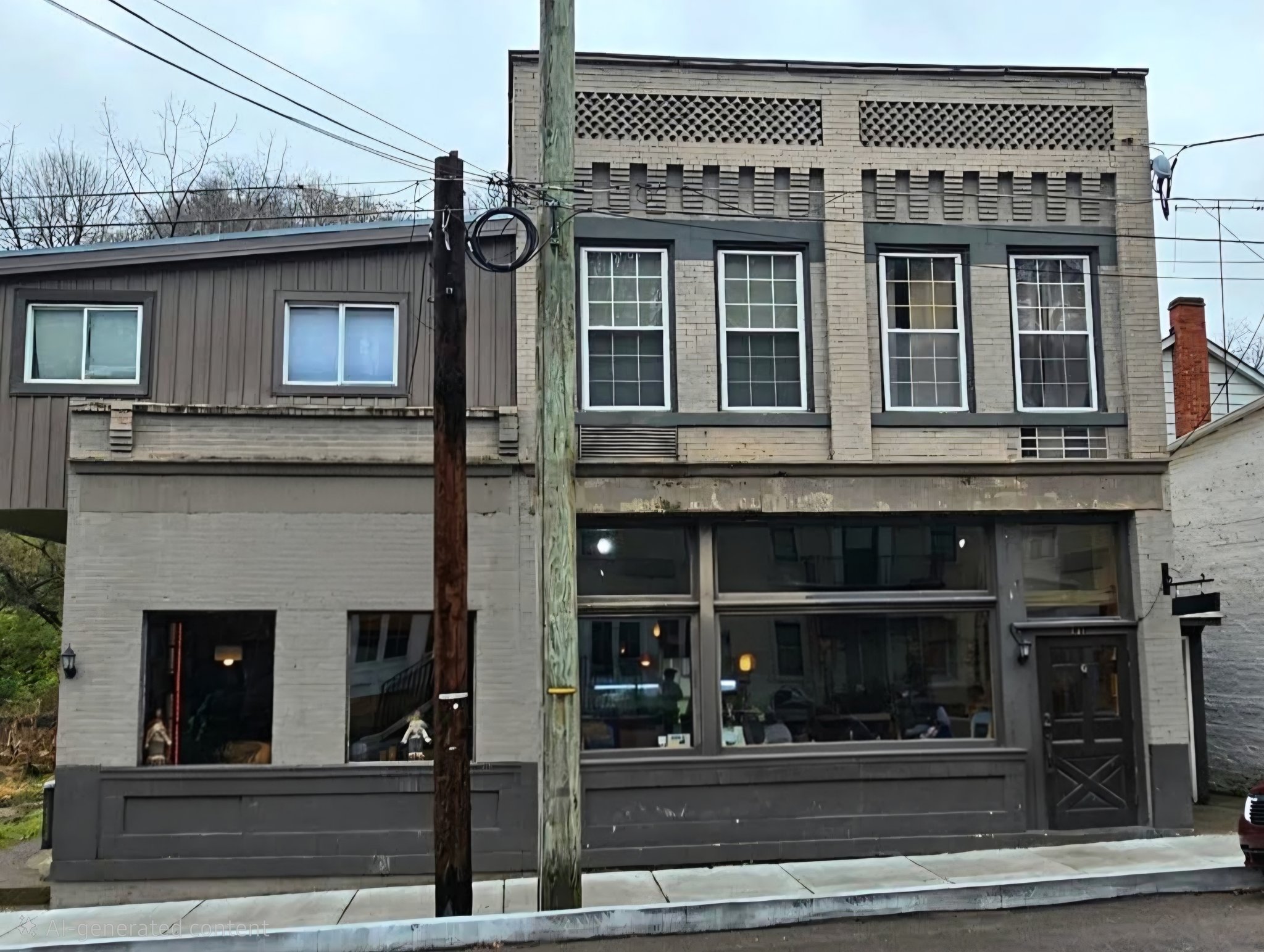 Brandenburg Other: 231 main Street Ste. 101