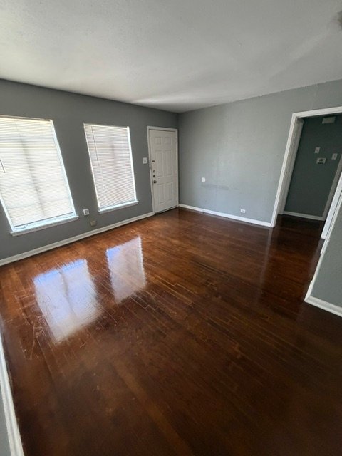 San Antonio House: 849 Rittiman